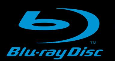 Blu-ray